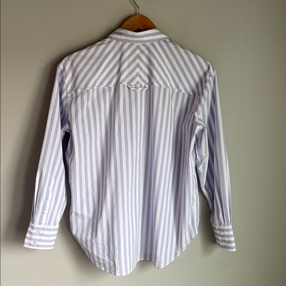 AYR The Deep End Button Down Shirt Small - Picture 3 of 12